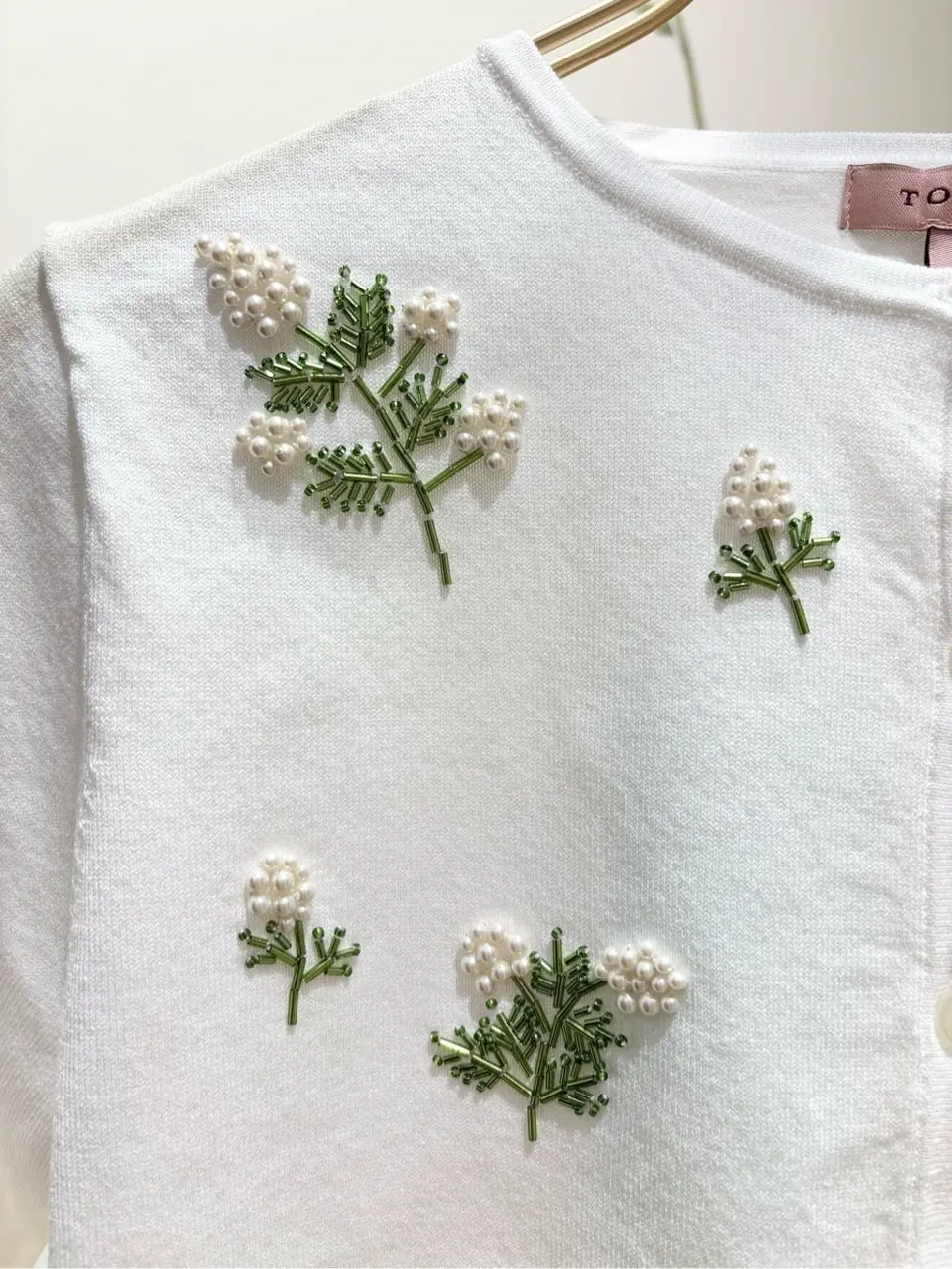 TOCCA 𝒽 コーディネート画像