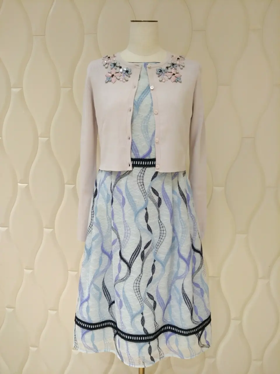  A コーディネート画像