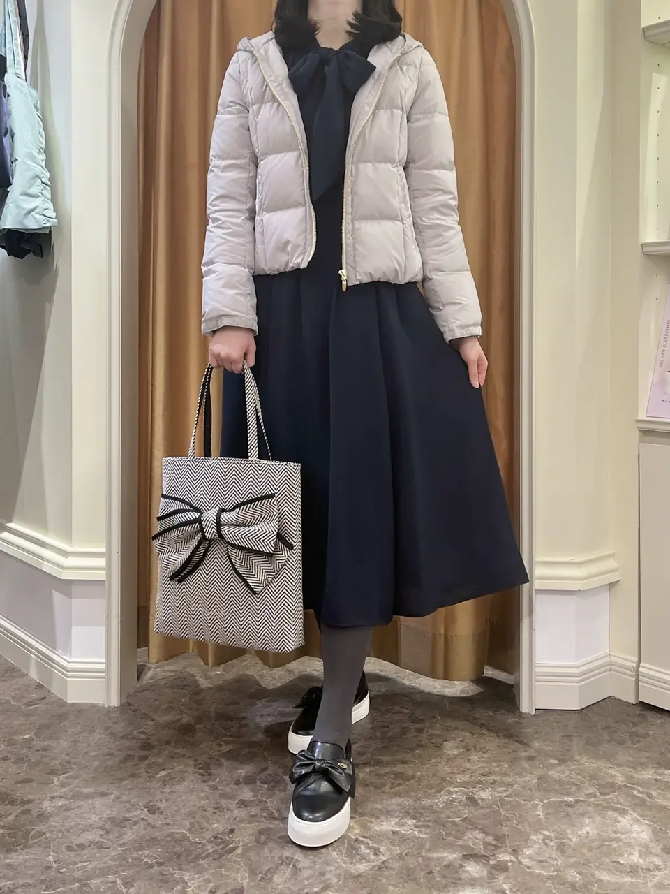 TOCCA Ｉ コーディネート画像