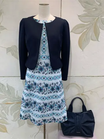 TOCCA 𝓕 コーディネート画像