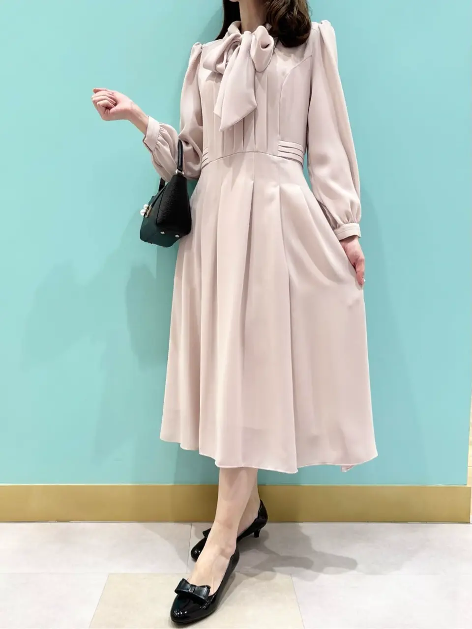 TOCCA 𝒽 コーディネート画像