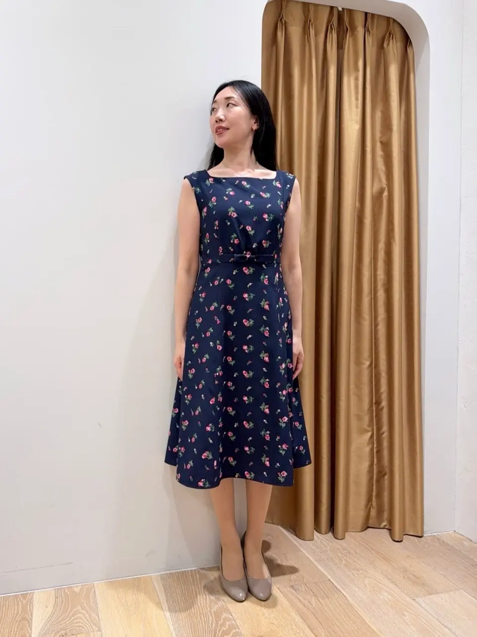 TOCCA A コーディネート画像