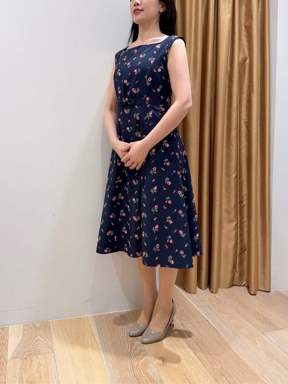 TOCCA A コーディネート画像