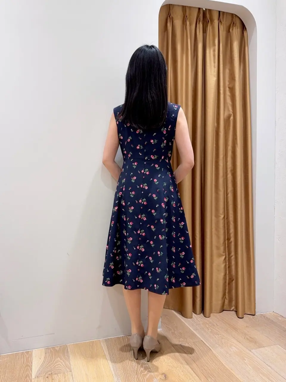 TOCCA A コーディネート画像