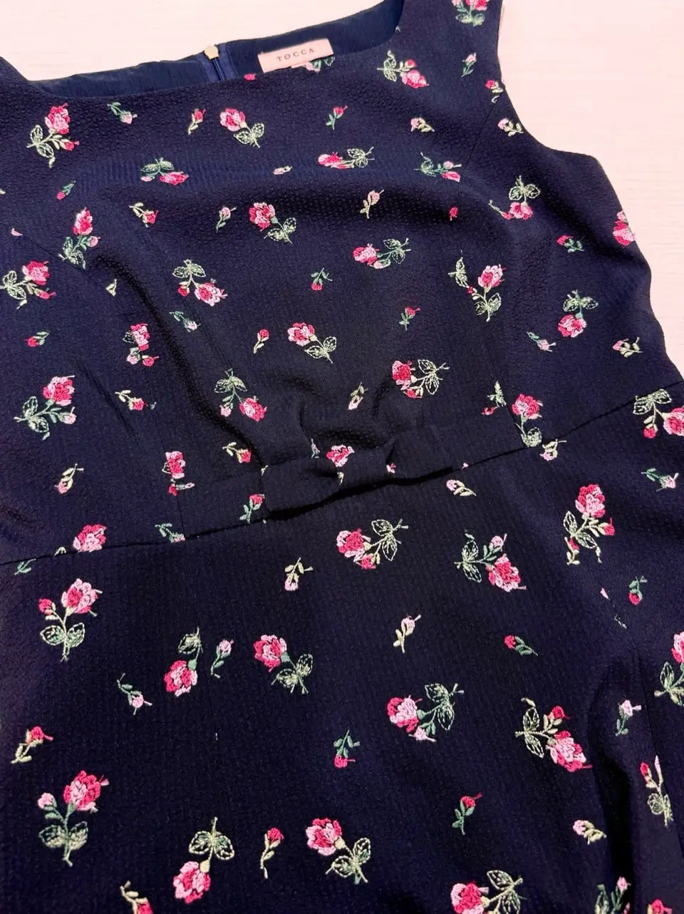 TOCCA A コーディネート画像