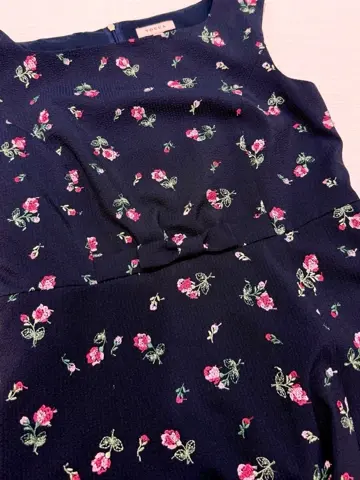 TOCCA A コーディネート画像