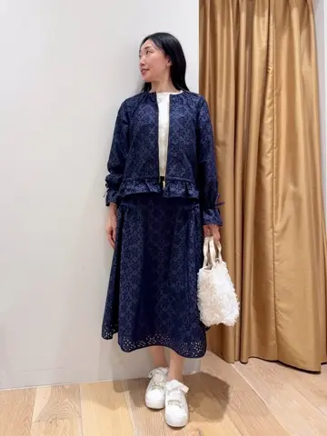 TOCCA A コーディネート画像