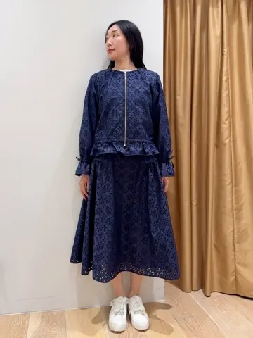 TOCCA A コーディネート画像