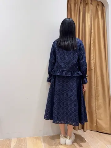 TOCCA A コーディネート画像