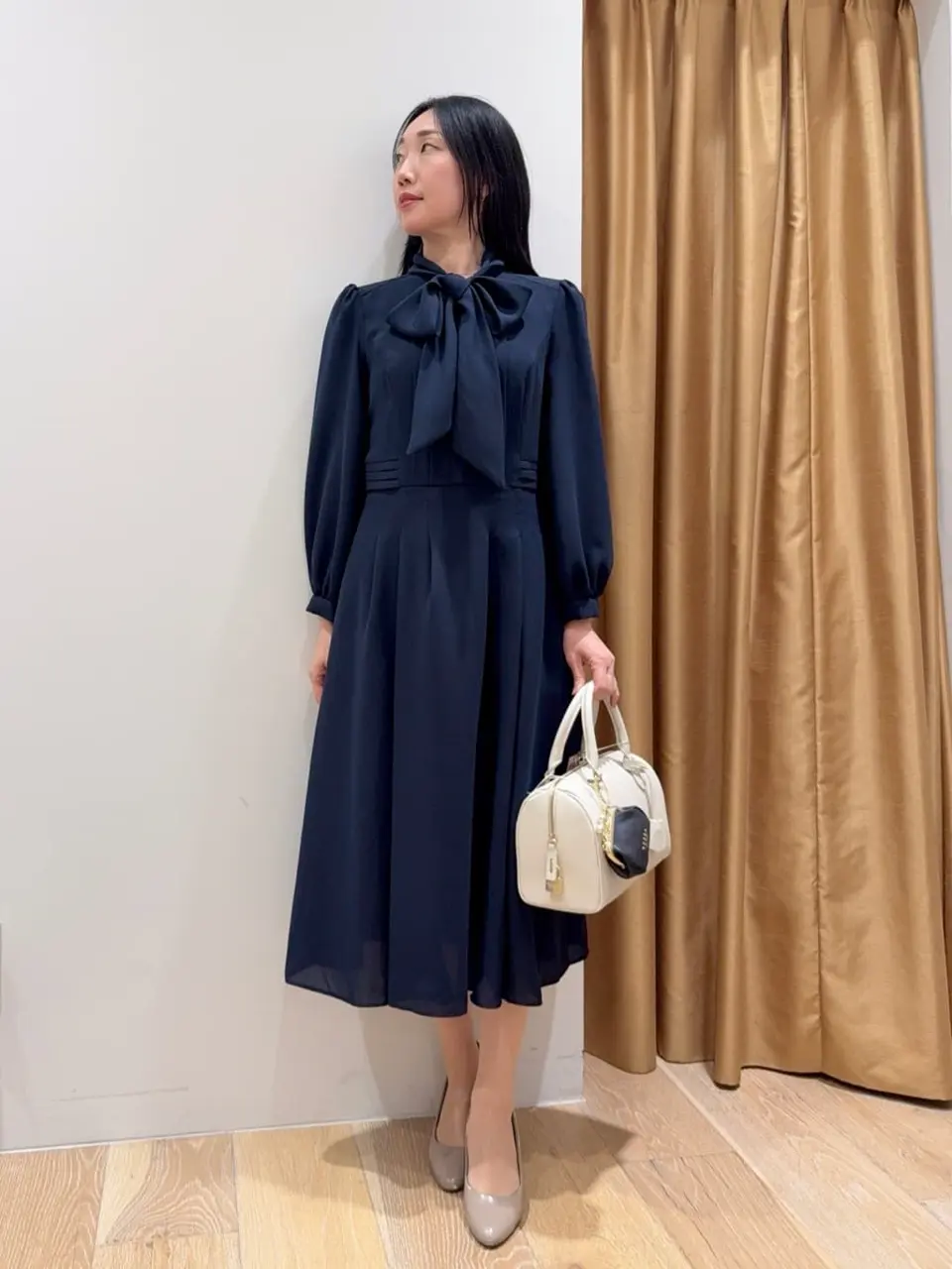 TOCCA A コーディネート画像