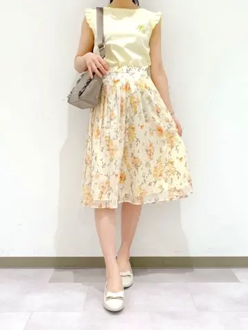 TOCCA oda ❁ コーディネート画像