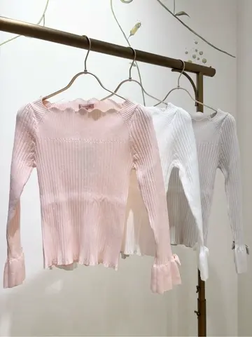 TOCCA 𝒽 コーディネート画像