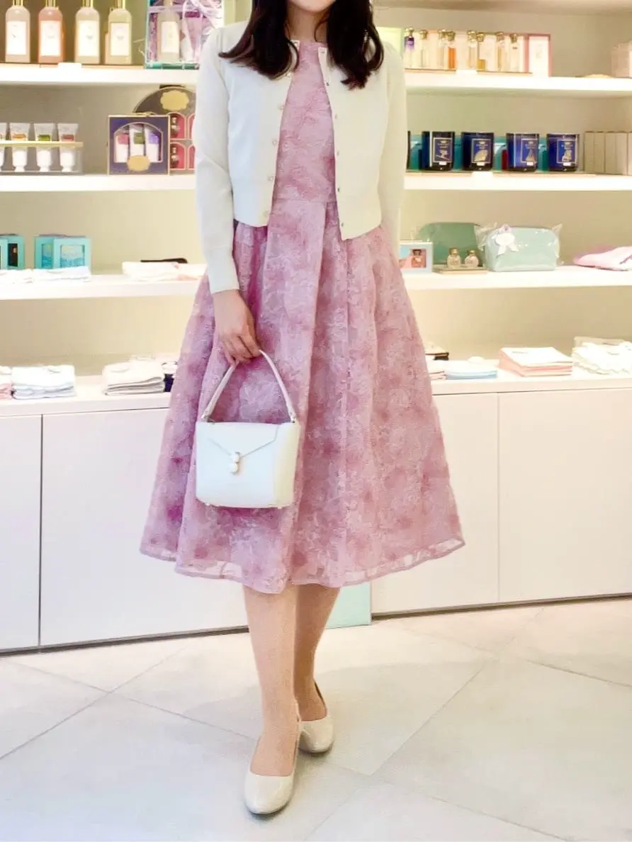 TOCCA Nana  コーディネート画像