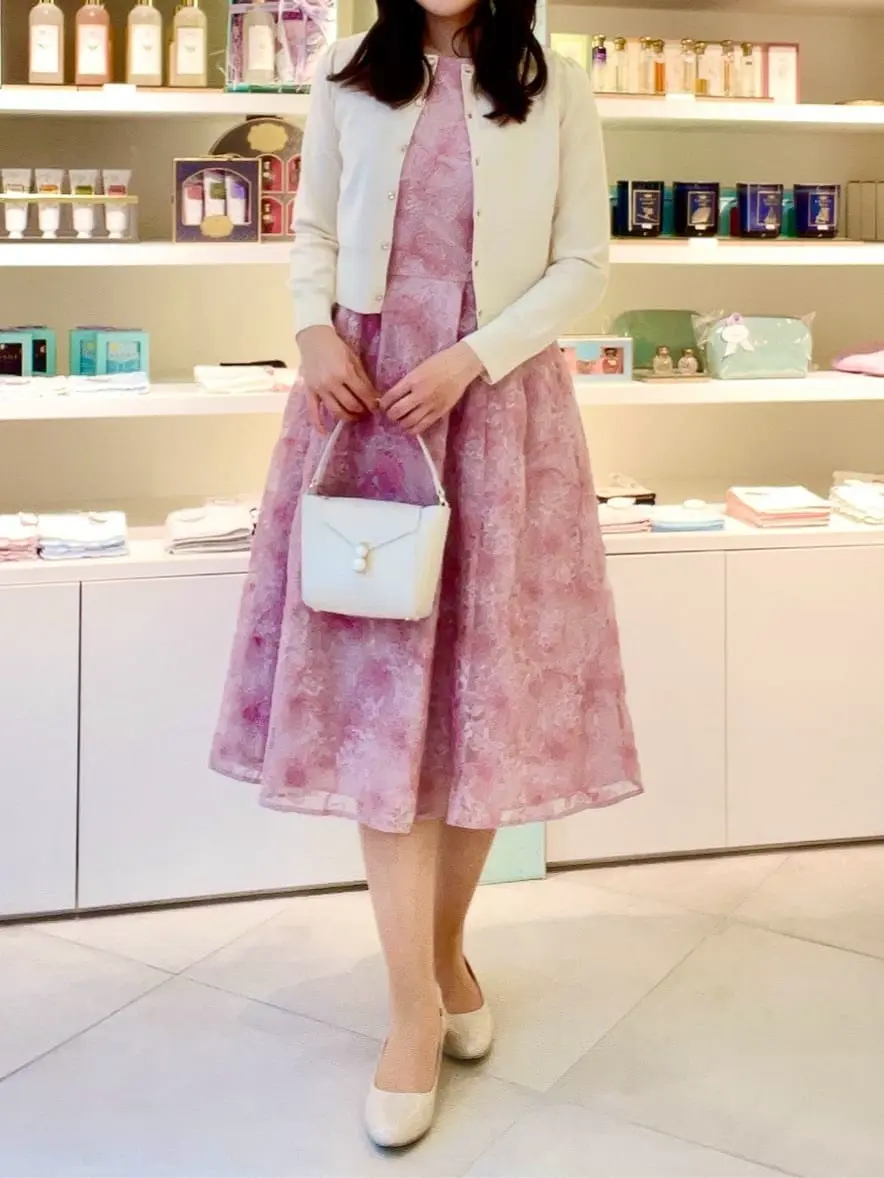 TOCCA Nana  コーディネート画像