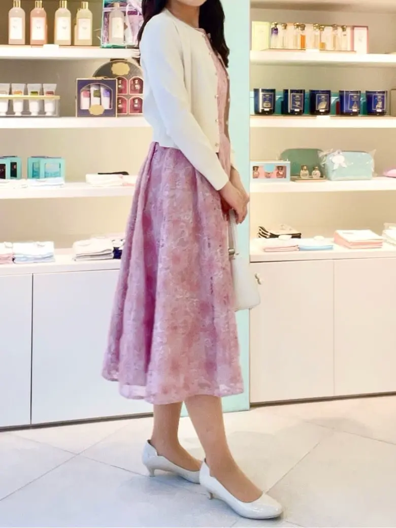 TOCCA Nana  コーディネート画像