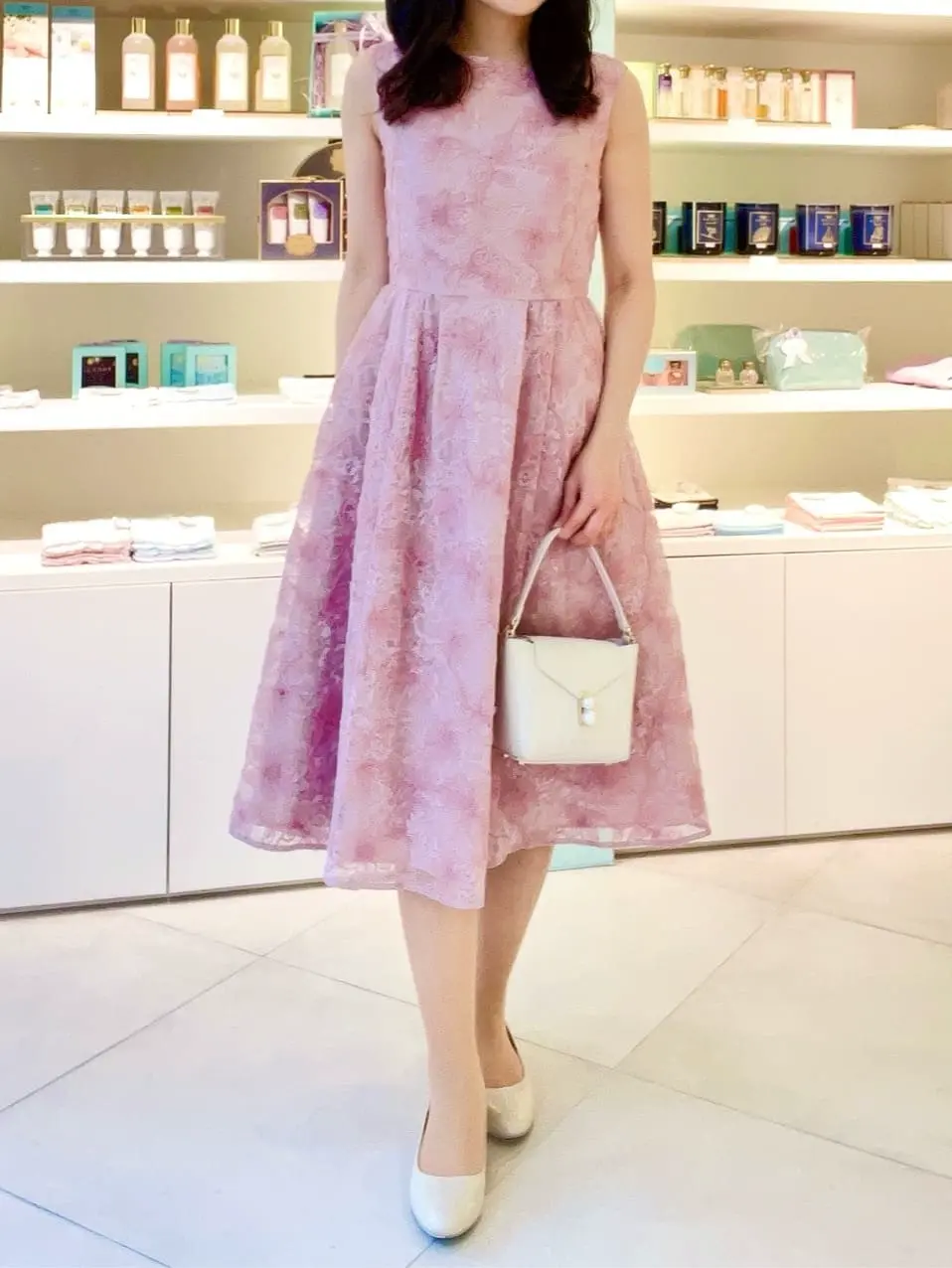 TOCCA Nana  コーディネート画像