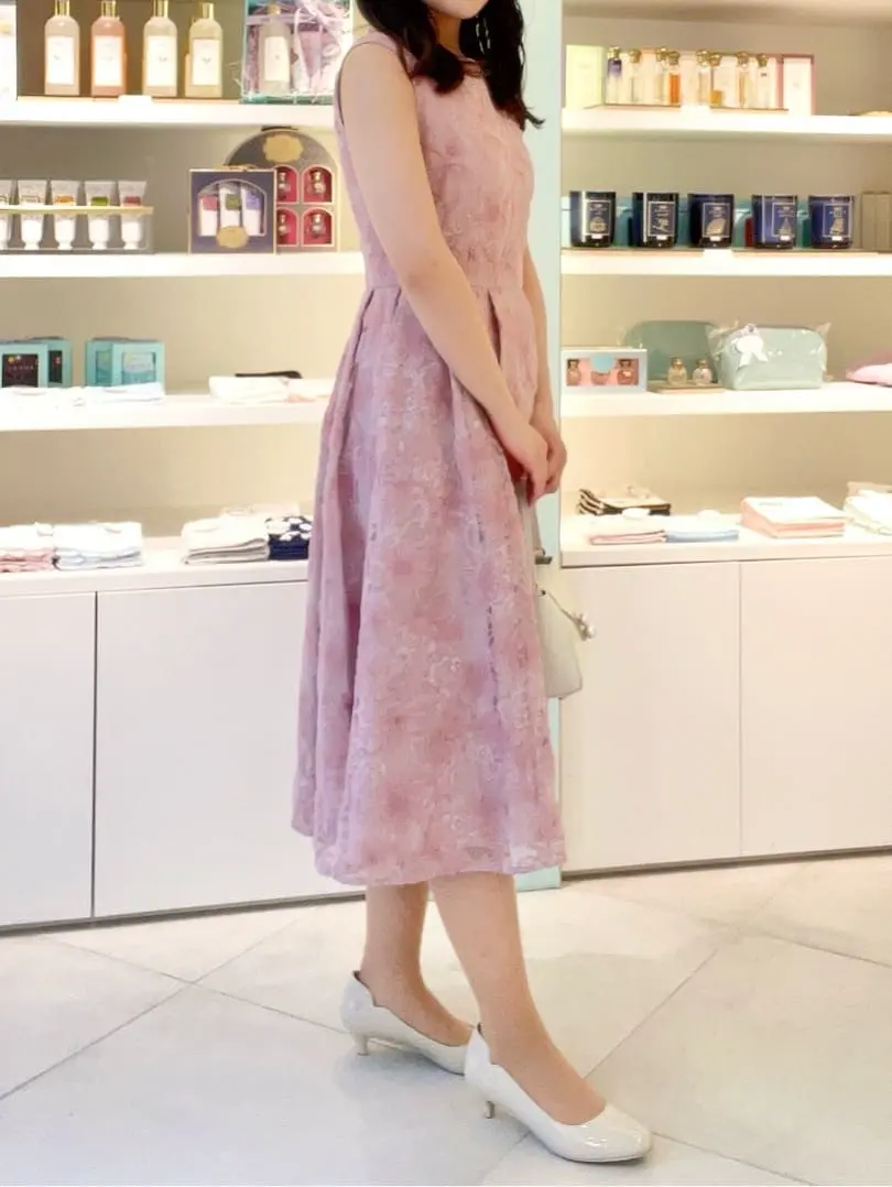 TOCCA Nana  コーディネート画像