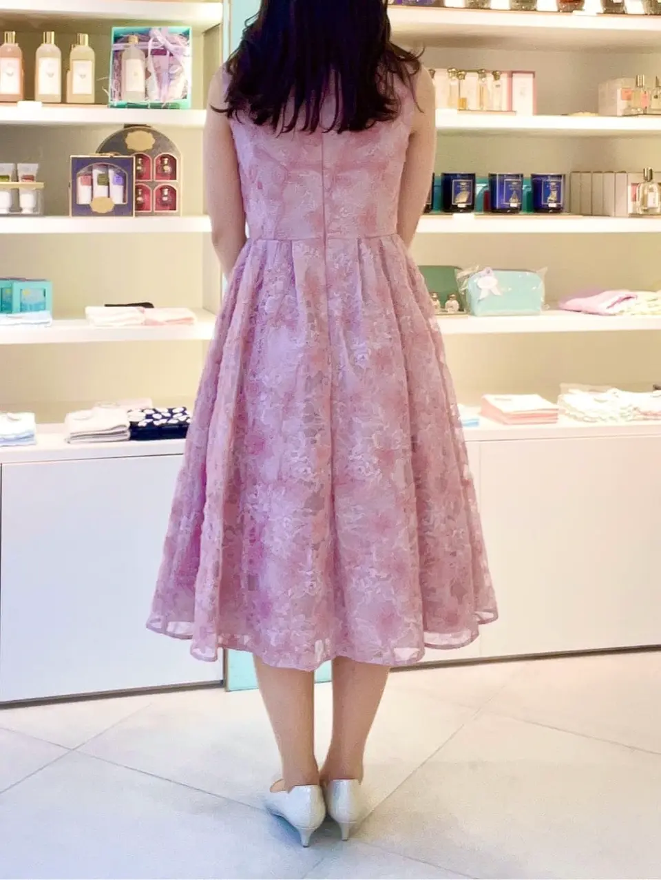 TOCCA Nana  コーディネート画像