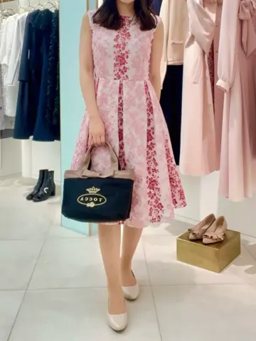 TOCCA Nana  コーディネート画像