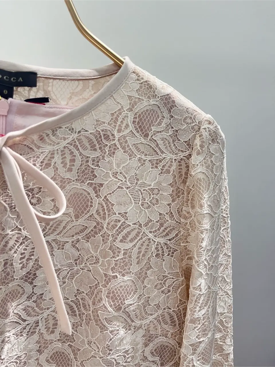 TOCCA Nana  コーディネート画像