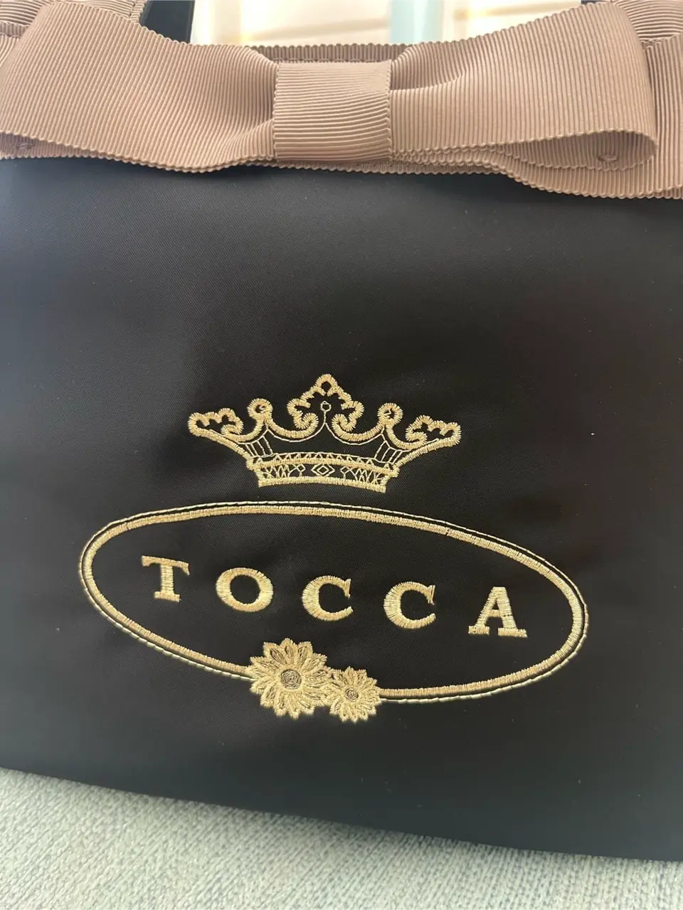 TOCCA Nana  コーディネート画像