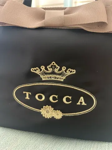 TOCCA Nana  コーディネート画像