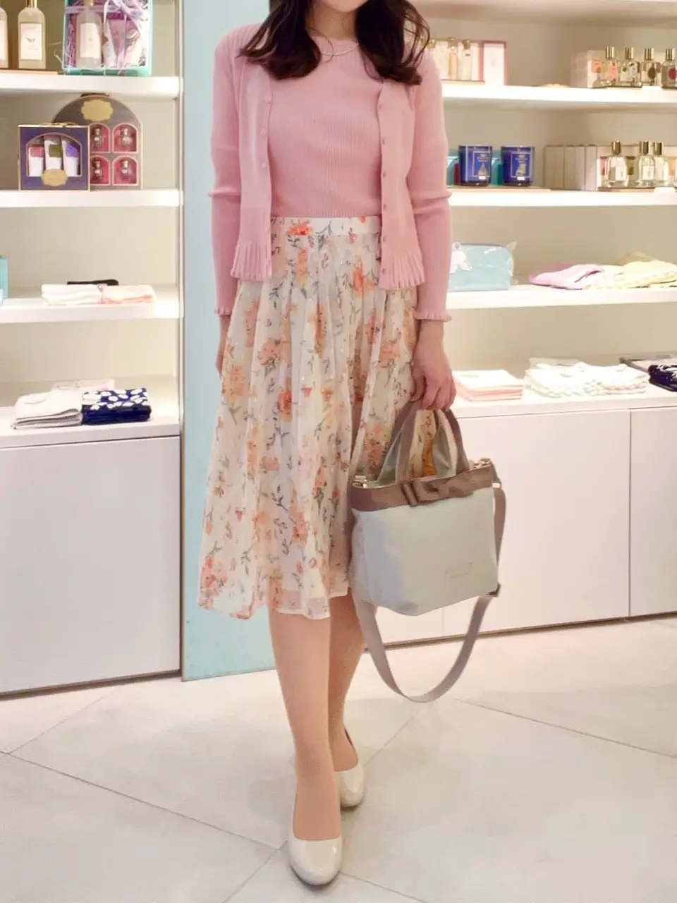 TOCCA Nana  コーディネート画像