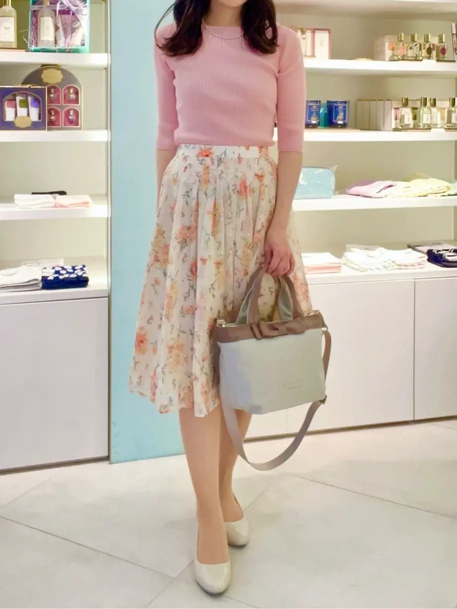 TOCCA Nana  コーディネート画像