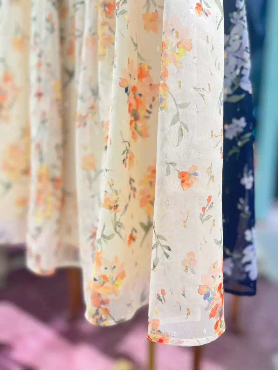 TOCCA Nana  コーディネート画像