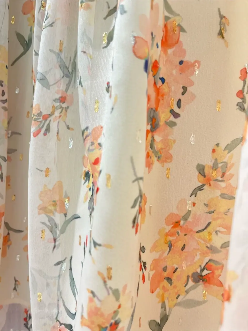 TOCCA Nana  コーディネート画像