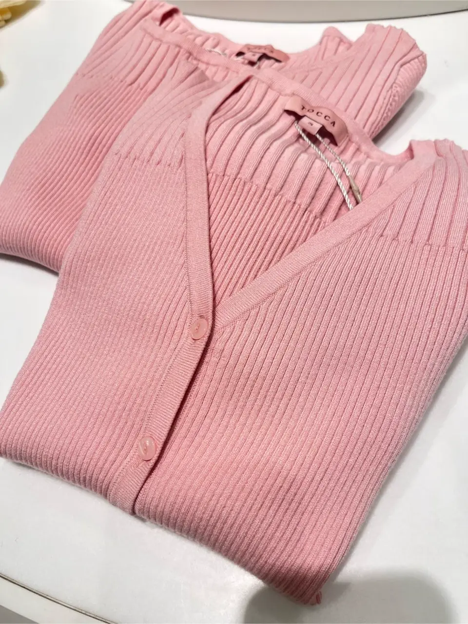 TOCCA Nana  コーディネート画像