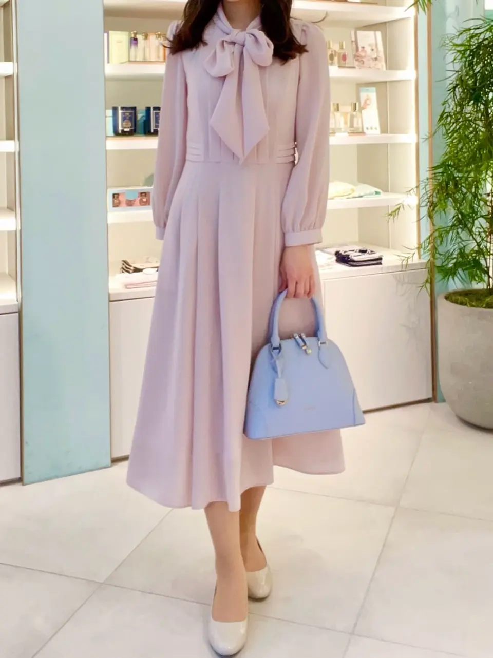 TOCCA Nana  コーディネート画像