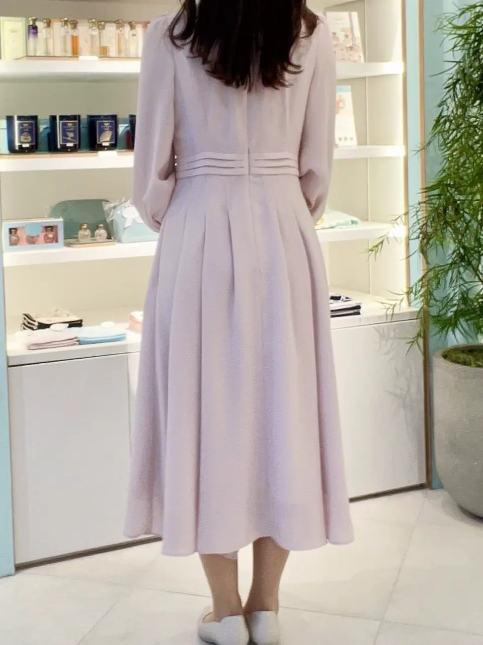 TOCCA Nana  コーディネート画像