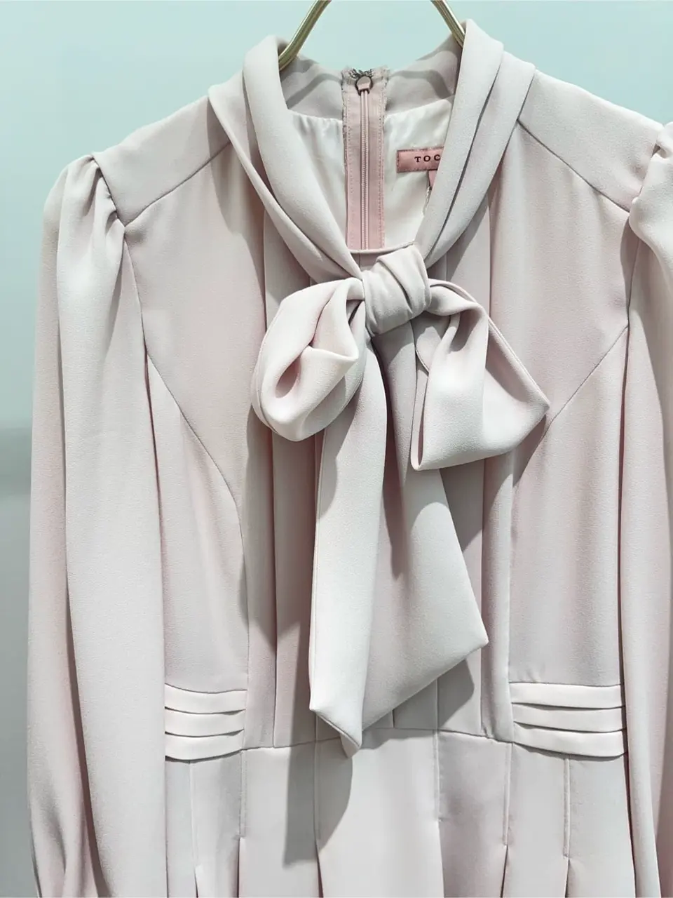 TOCCA Nana  コーディネート画像