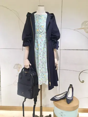 TOCCA mimura☺︎ コーディネート画像