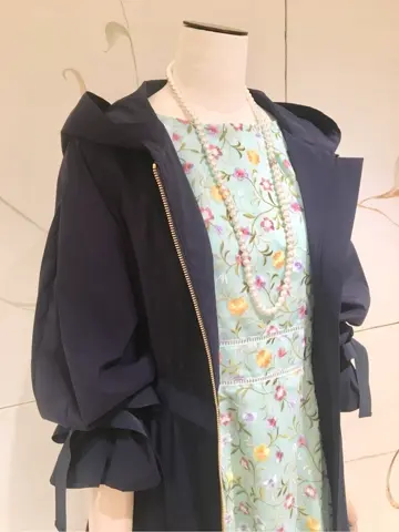 TOCCA mimura☺︎ コーディネート画像