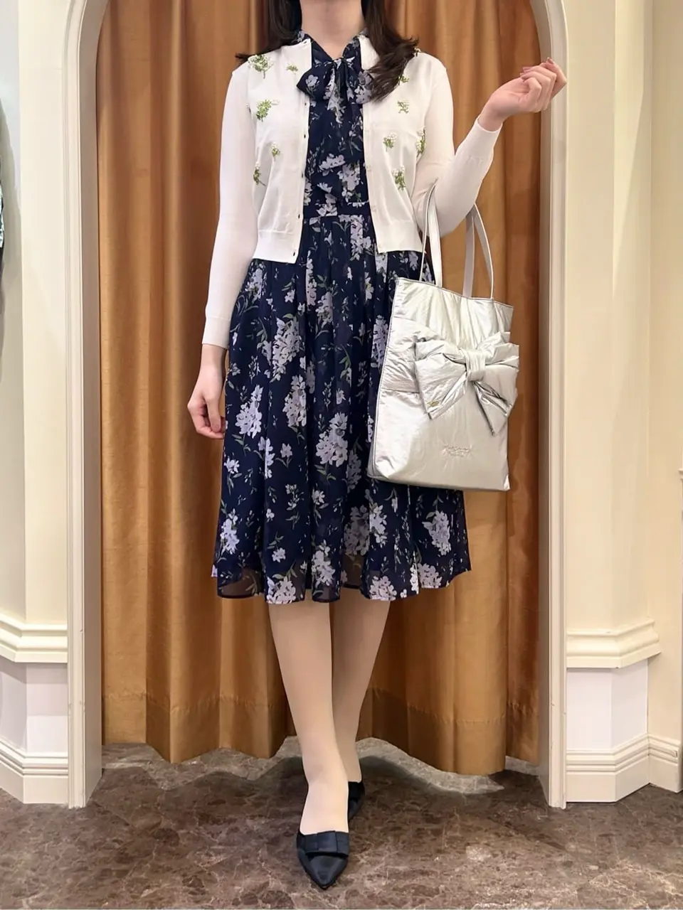 TOCCA G コーディネート画像