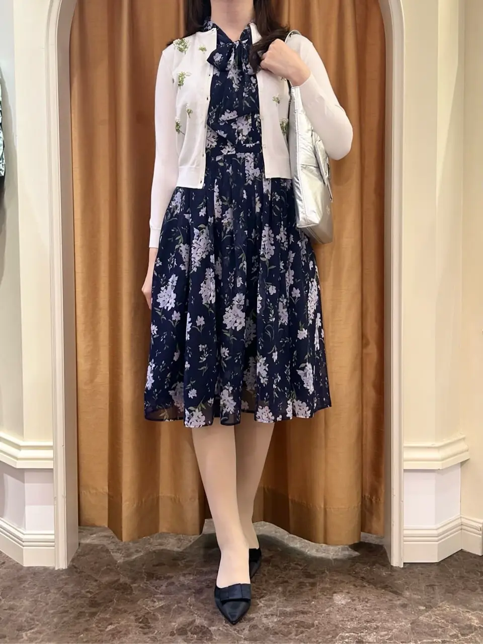 TOCCA G コーディネート画像