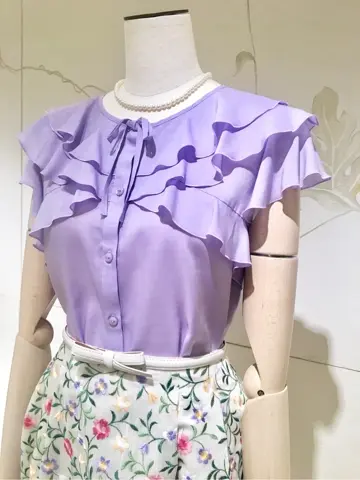 TOCCA mimura☺︎ コーディネート画像