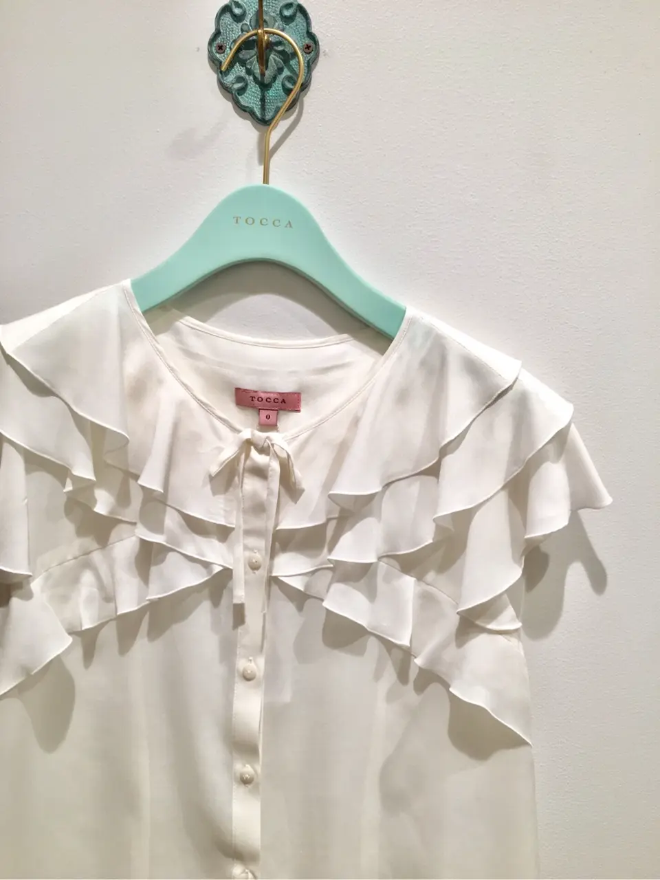 TOCCA mimura☺︎ コーディネート画像