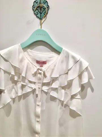 TOCCA mimura☺︎ コーディネート画像