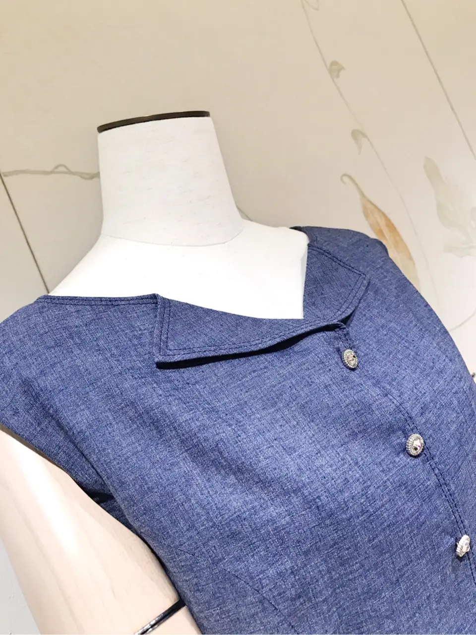 TOCCA スタッフM コーディネート画像