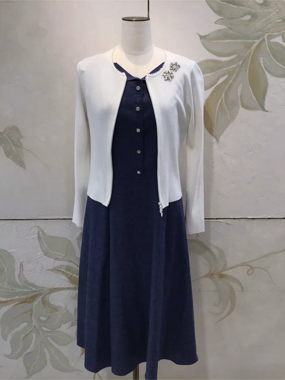 TOCCA ｋｉｍ コーディネート画像