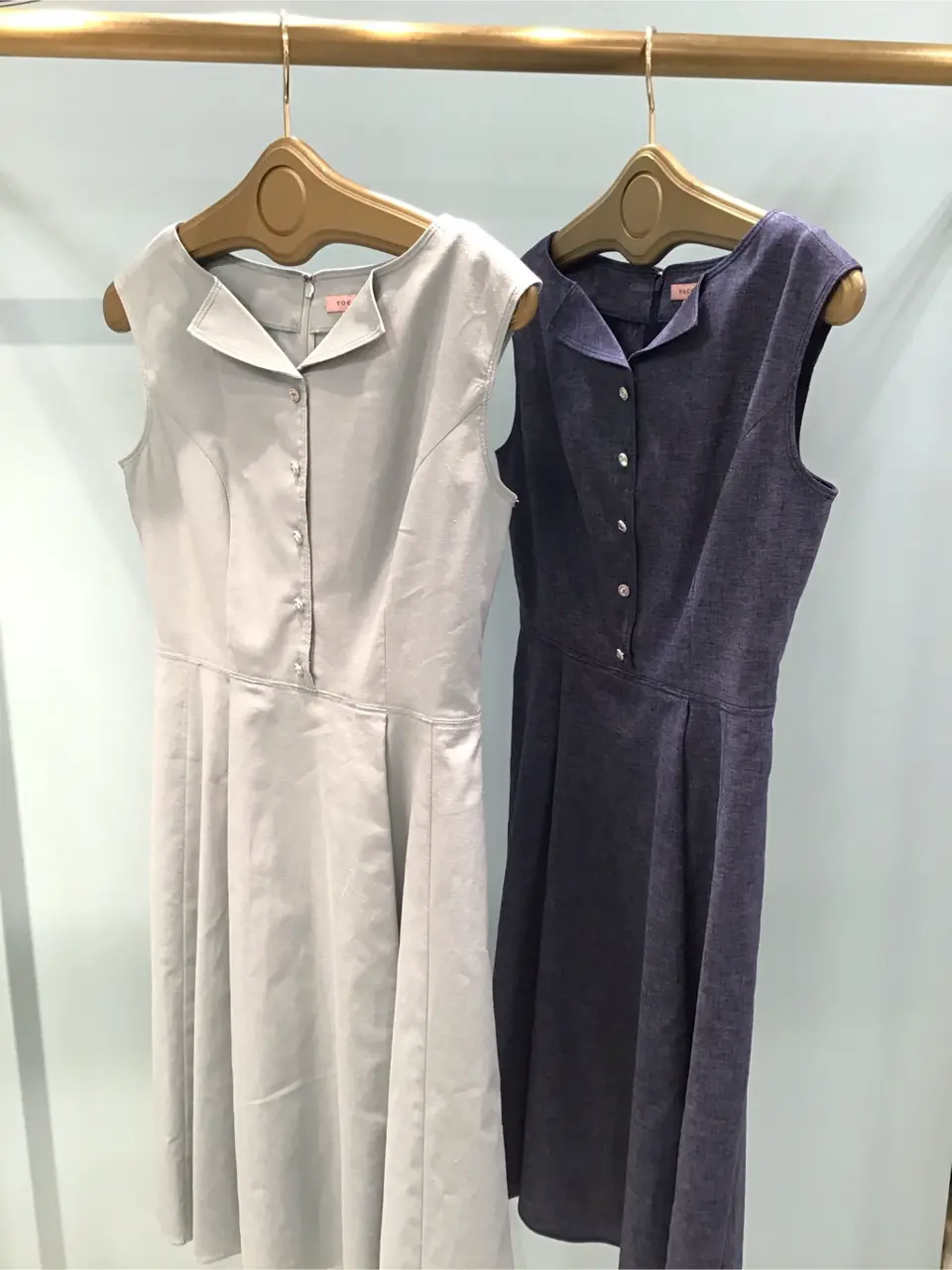 TOCCA ｋｉｍ コーディネート画像