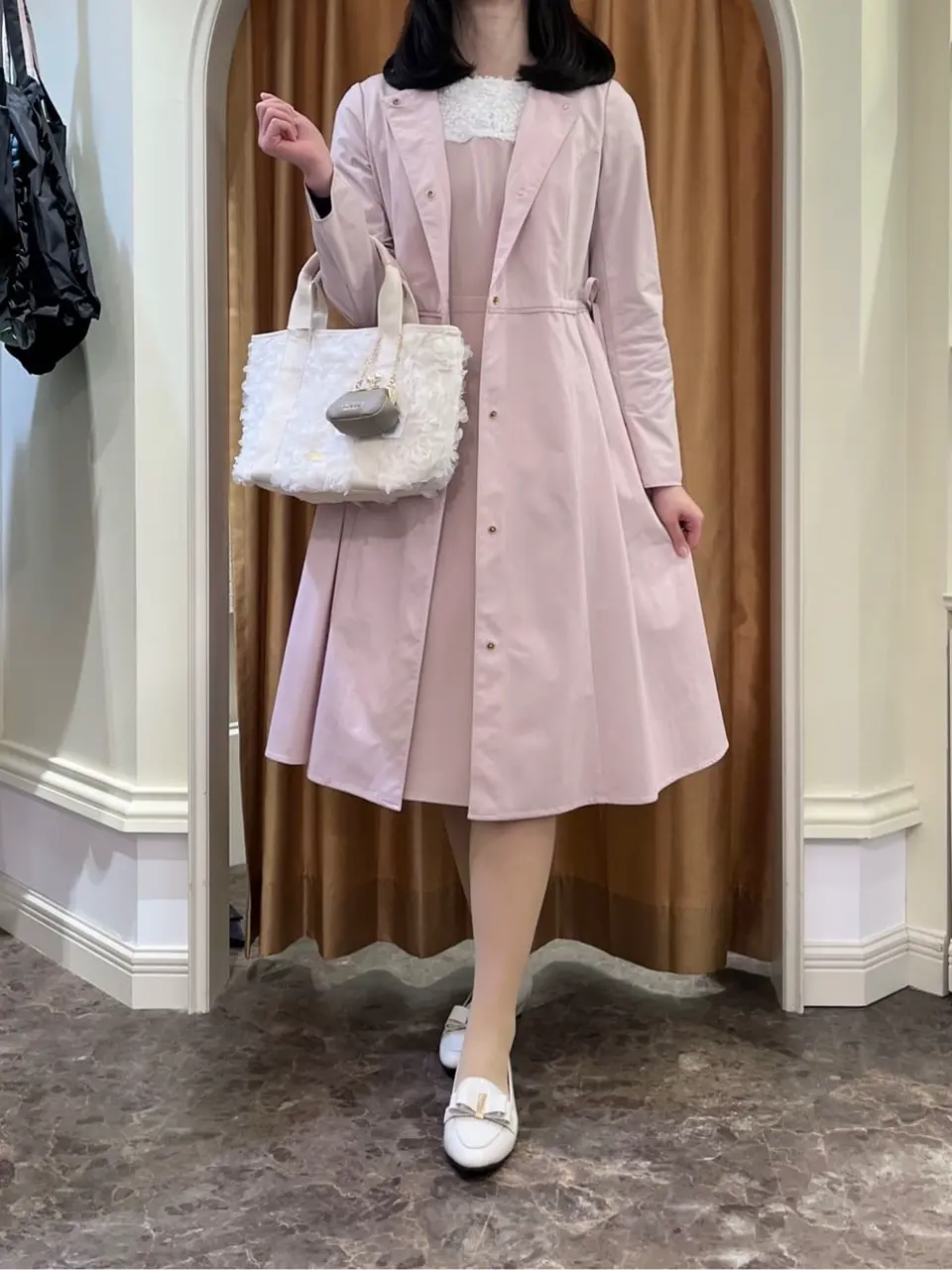 TOCCA Ｉ コーディネート画像