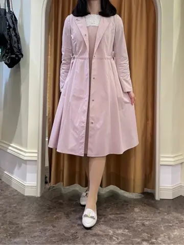 TOCCA Ｉ コーディネート画像