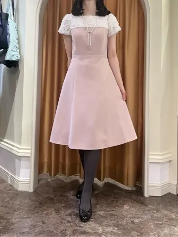 TOCCA Ｉ コーディネート画像