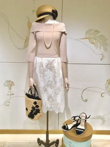 TOCCA mimura☺︎ コーディネート画像