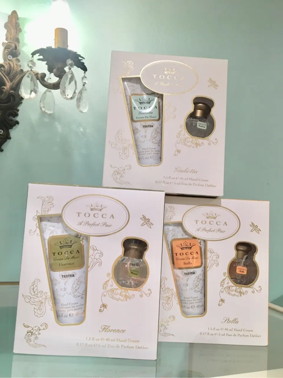 TOCCA mimura☺︎ コーディネート画像