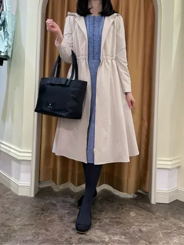 TOCCA Ｉ コーディネート画像